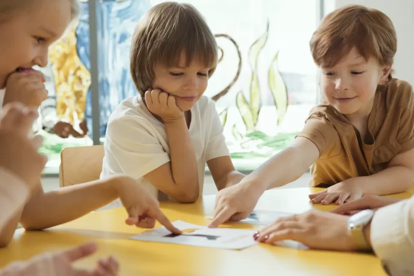 境界知能を持つ子どもの勉強をサポートする方法