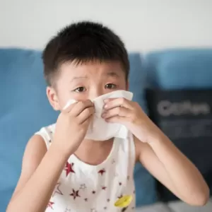 子どもの発達障害と鼻詰まりの関係性とは？その理由や改善策について詳しく解説！のサムネイル